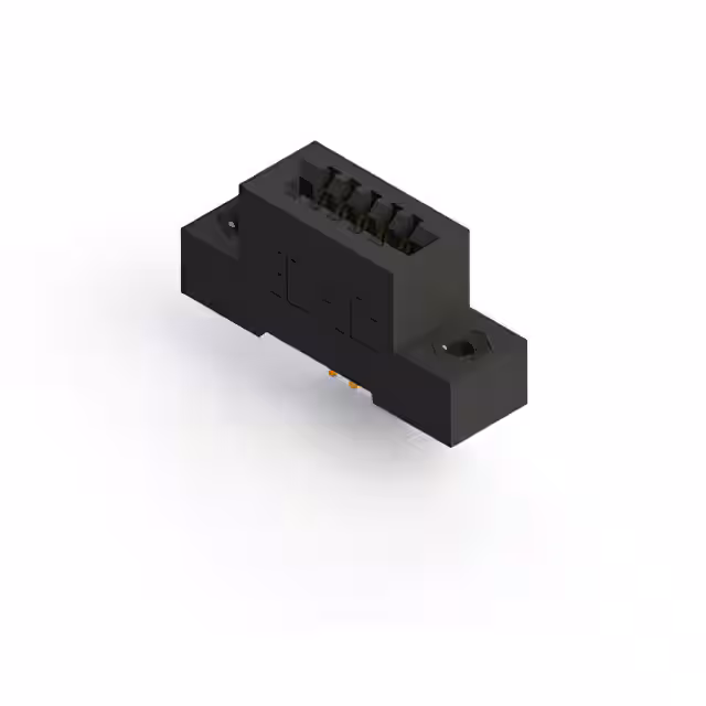 892-005-541-108 EDAC Inc.  Edgeboard Connectors